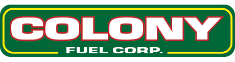 Colony Fuel Corp. Logo