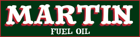 Martin Fuel Oil Logo