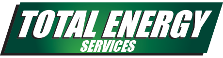 Total Energy Service Logo
